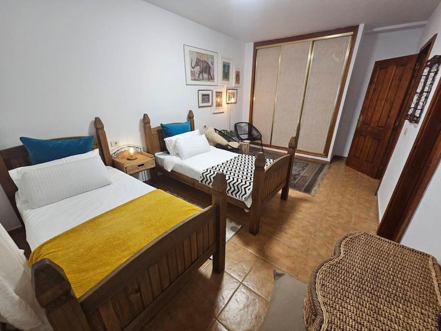 Paraiso Del Camello Parking Y Terrazs Privada Apartment