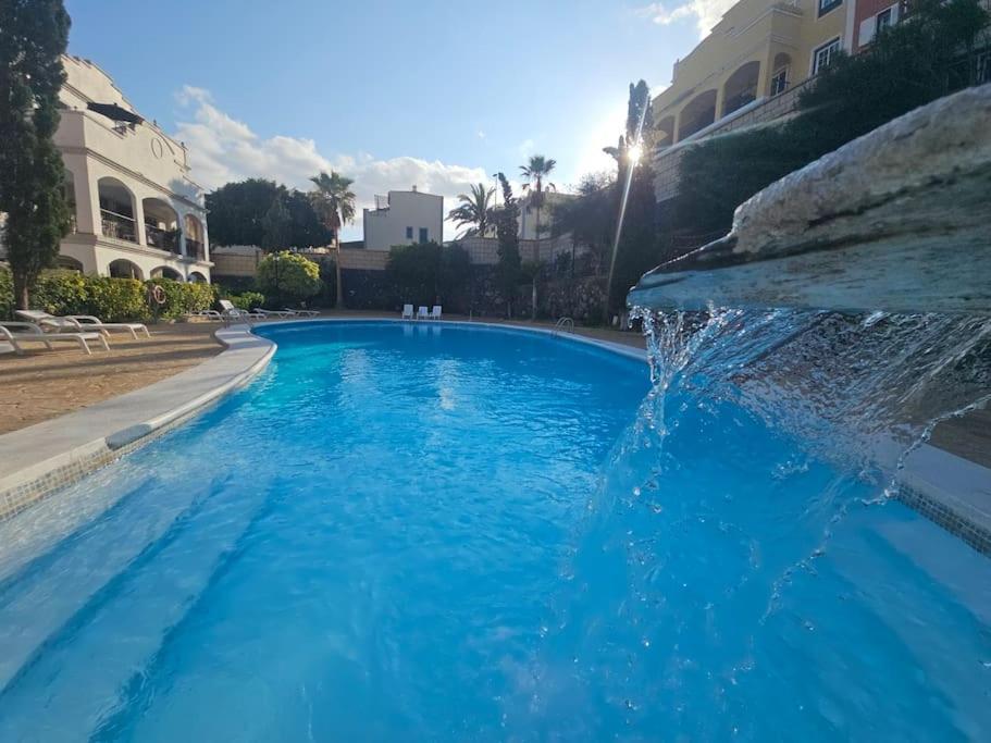 Apartment Paraiso Del Camello Parking Y Terrazs Privada