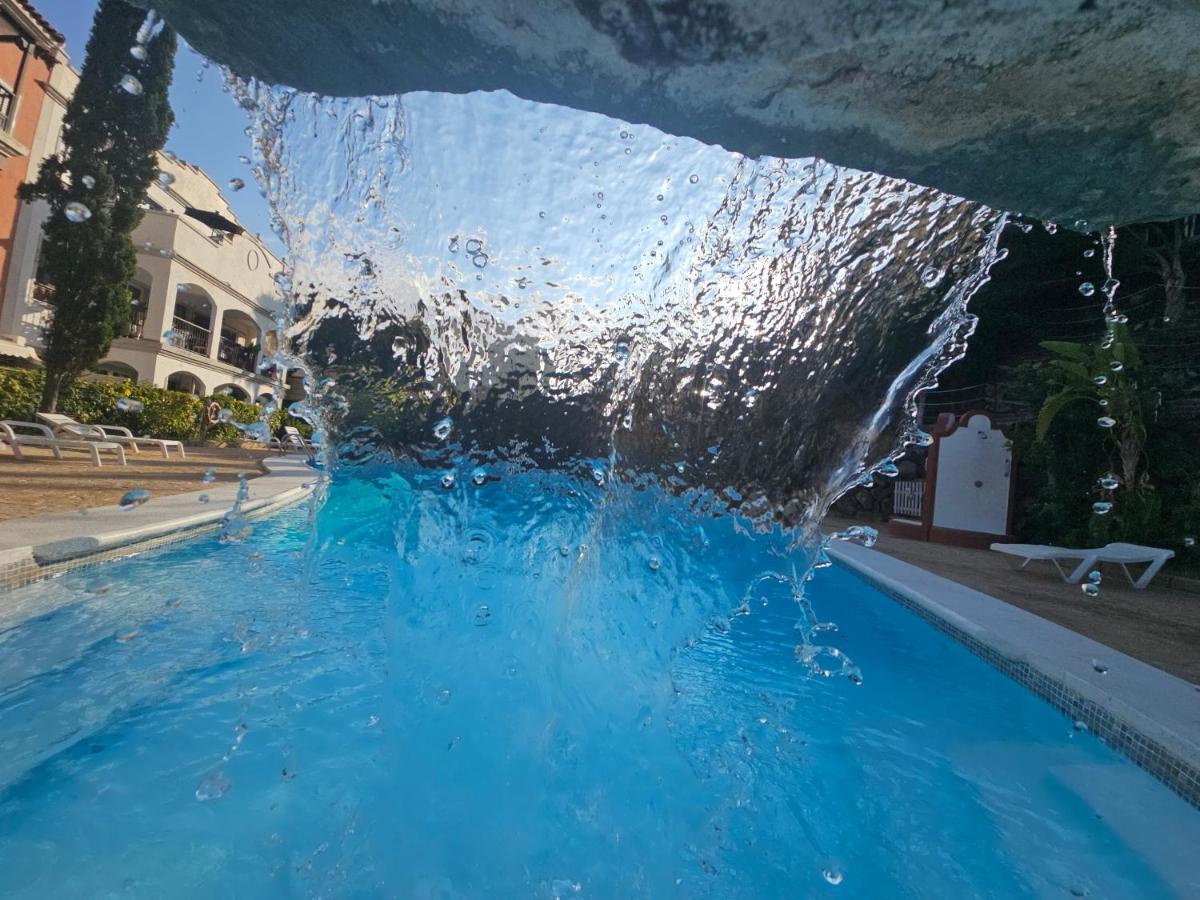 Paraiso Del Camello Parking Y Terrazs Privada Apartment San Miguel de Abona