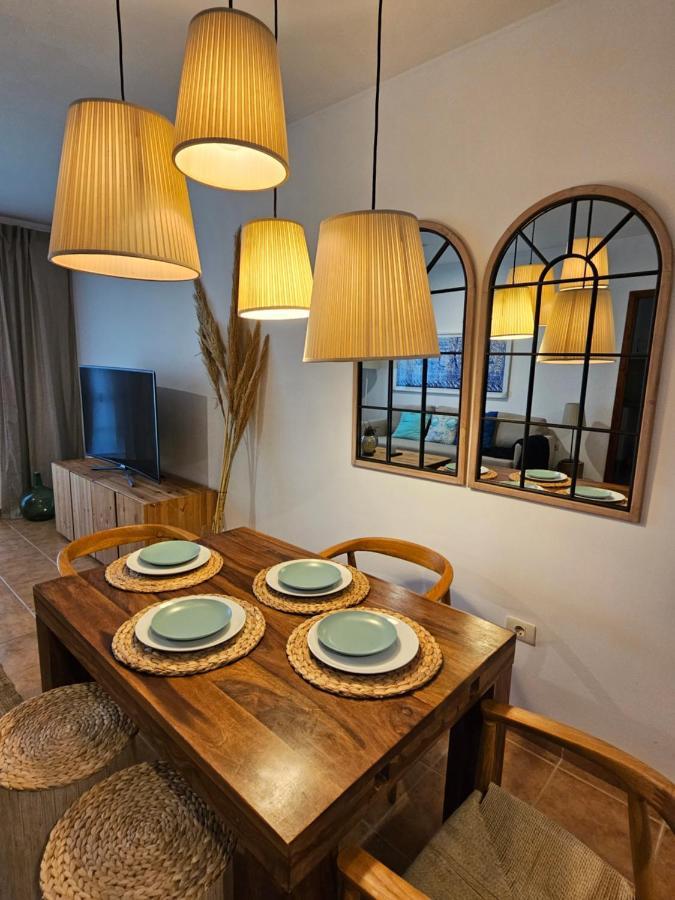 Paraiso Del Camello Parking Y Terrazs Privada Apartment San Miguel de Abona