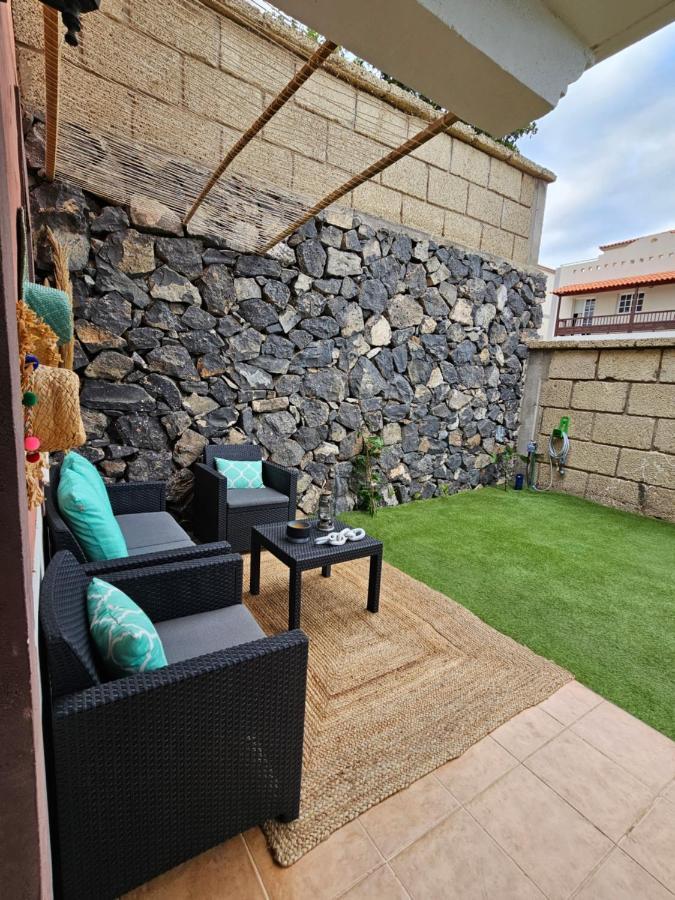 Paraiso Del Camello Parking Y Terrazs Privada Apartment