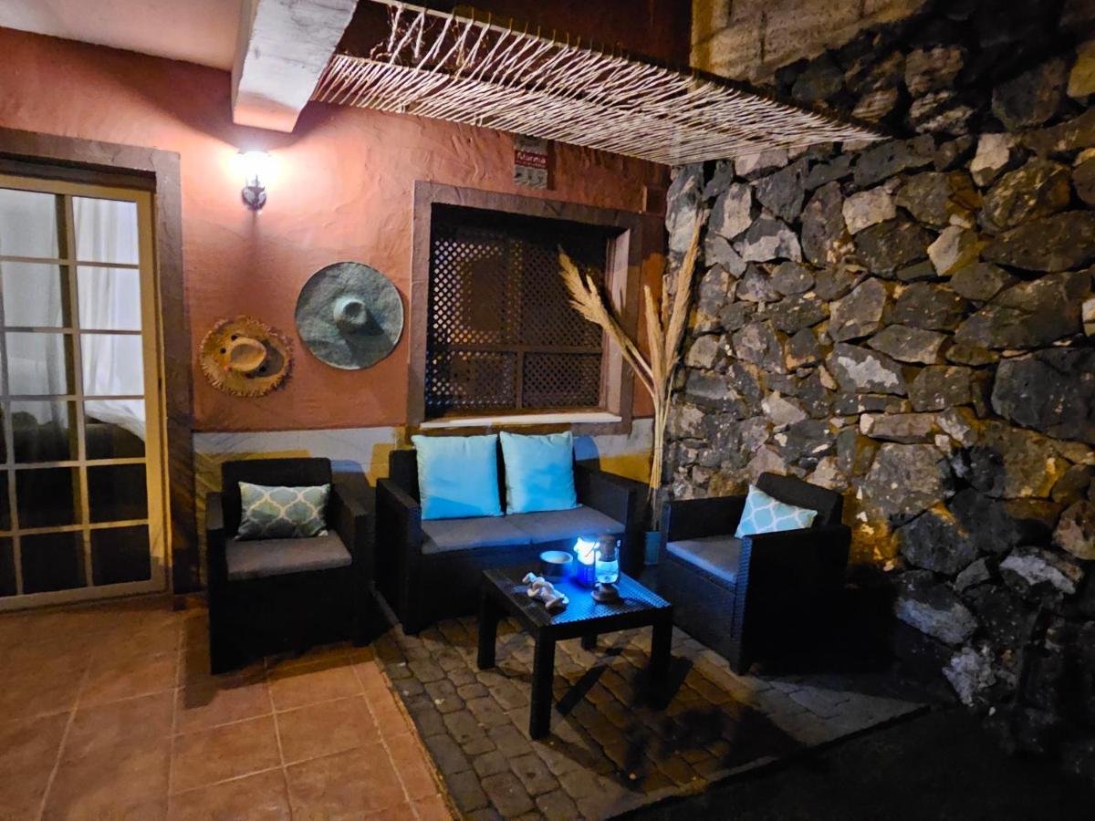 Paraiso Del Camello Parking Y Terrazs Privada Apartment