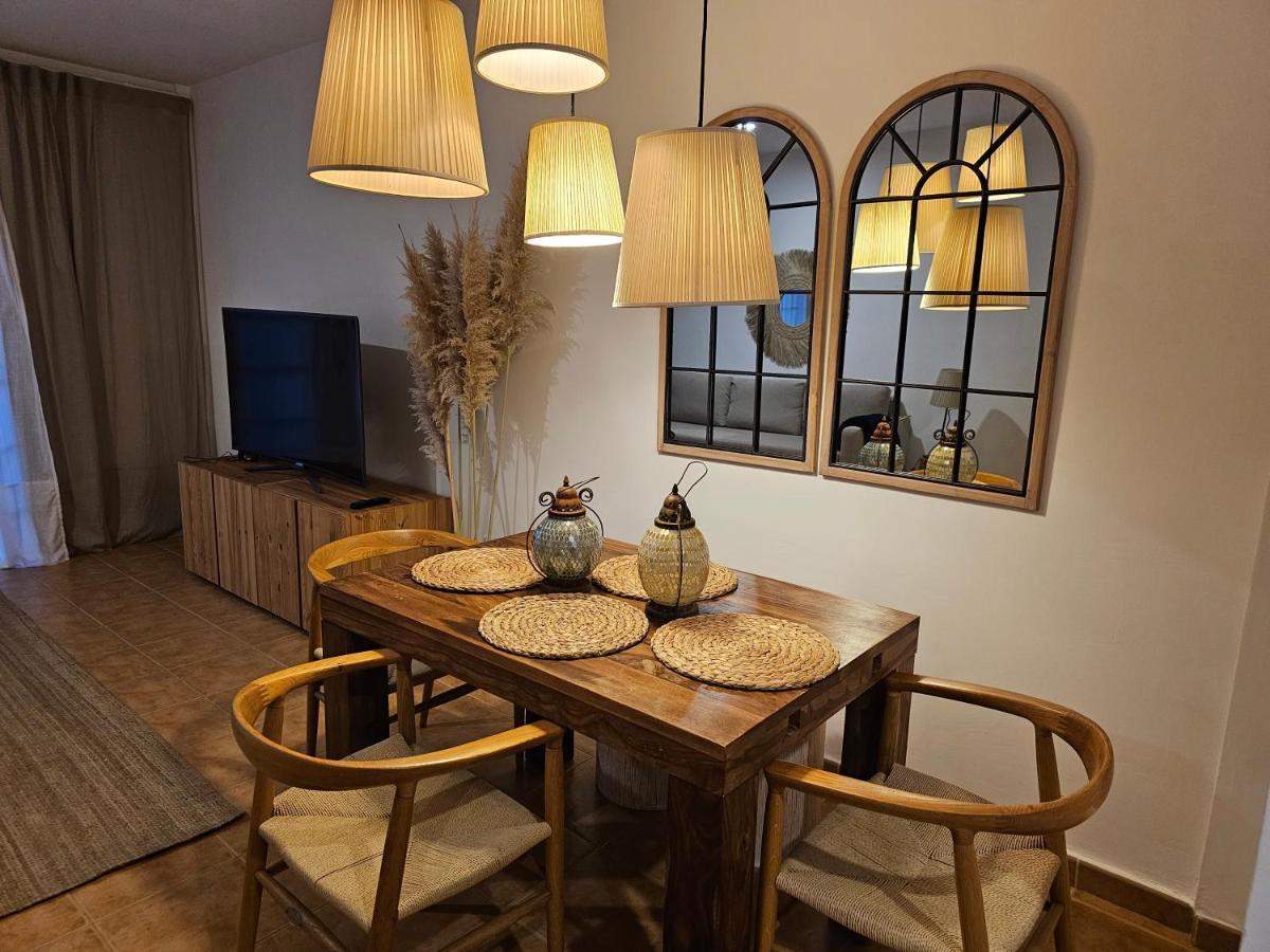 Apartment Paraiso Del Camello Parking Y Terrazs Privada *