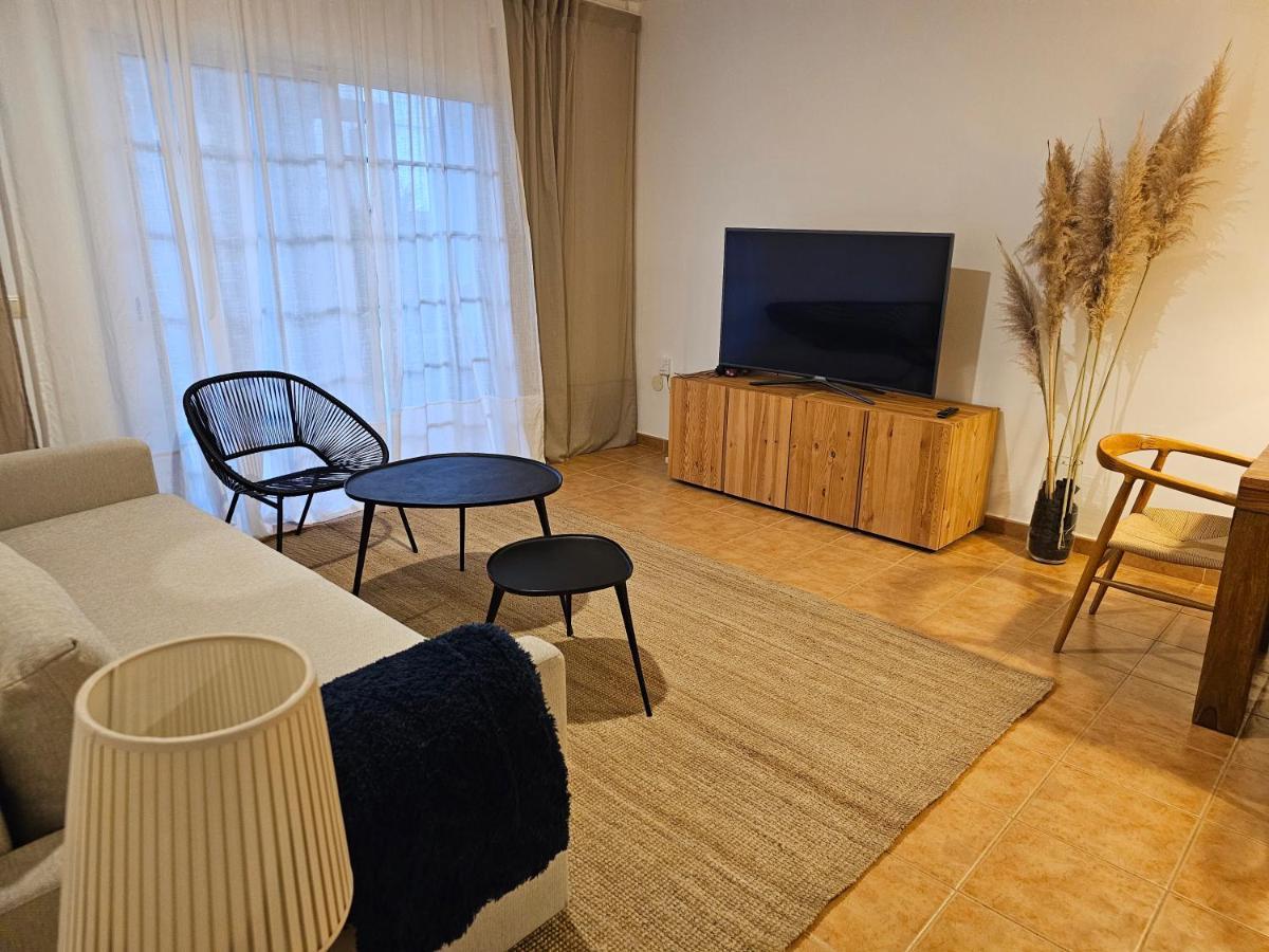 Paraiso Del Camello Parking Y Terrazs Privada Apartment San Miguel de Abona