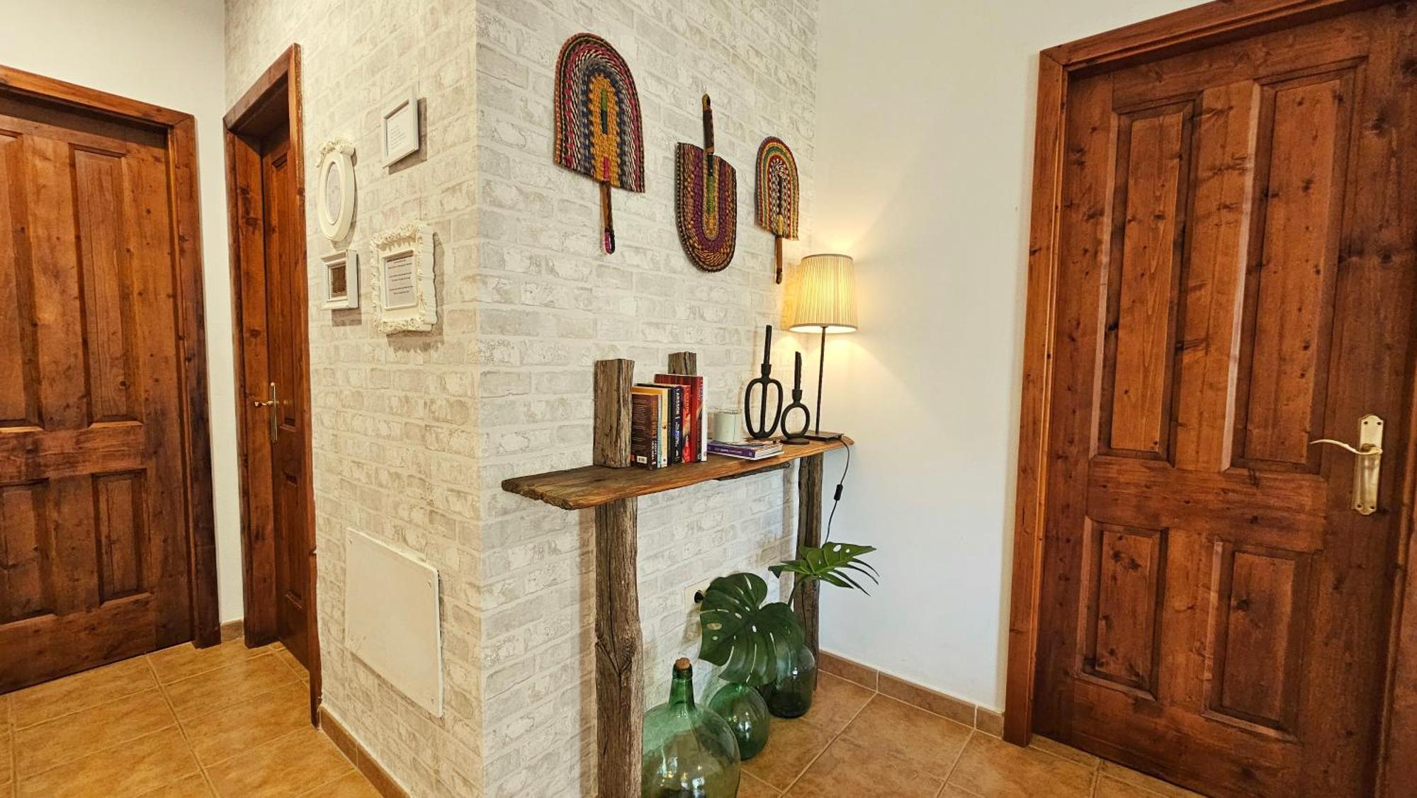 Apartment Paraiso Del Camello Parking Y Terrazs Privada San Miguel de Abona