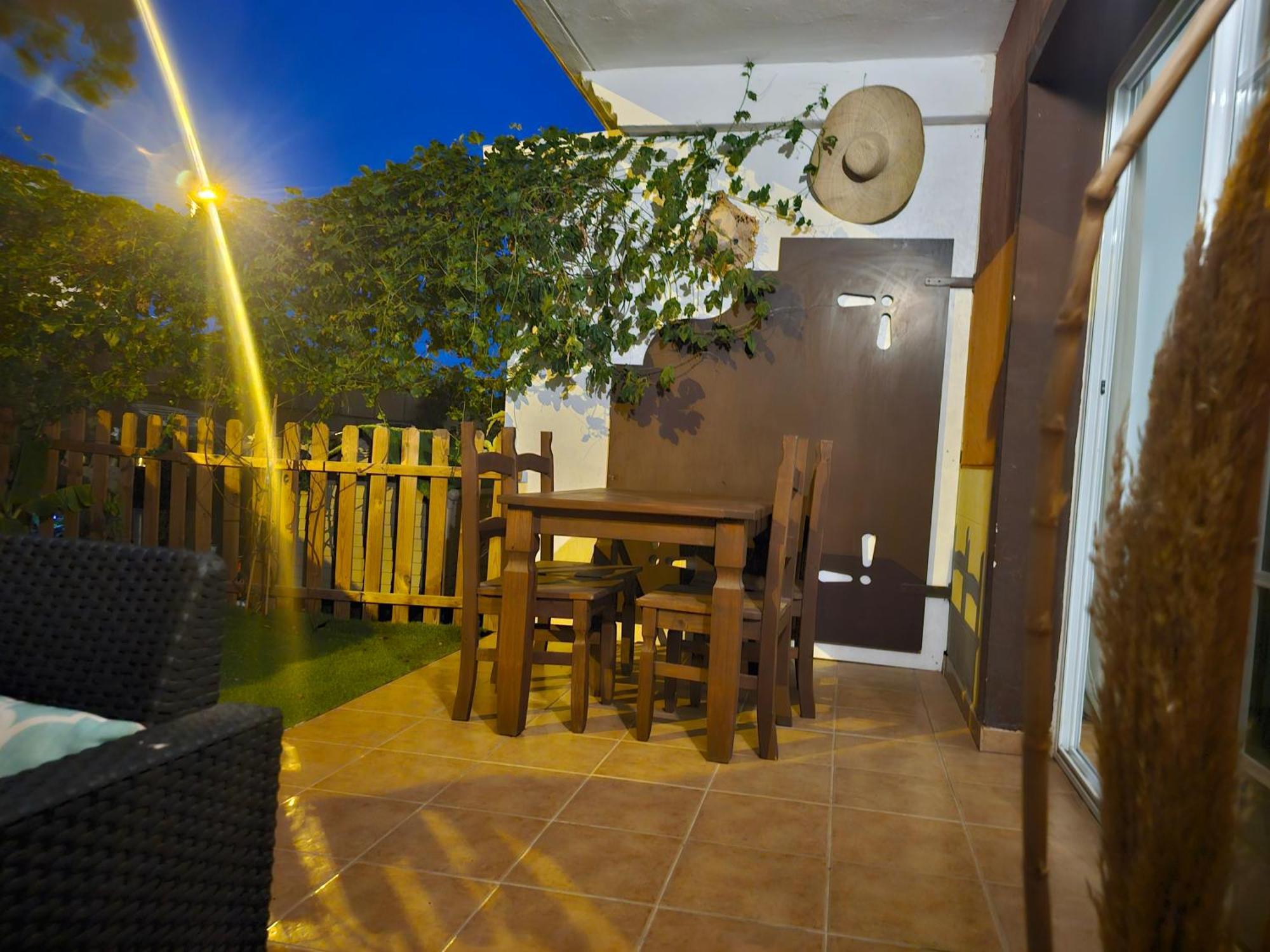 Paraiso Del Camello Parking Y Terrazs Privada Apartment *